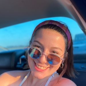 Meet your Posher, Audrey